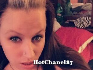 HotChanel87