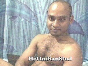 HotIndianStud