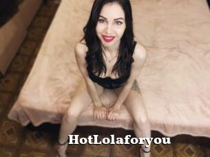 HotLolaforyou