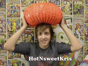 HotNsweetKris Libido Connexion