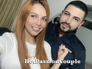 HotPassionCouple