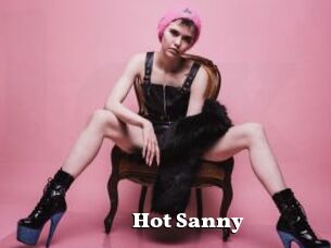 Hot_Sanny