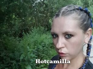 Hotcamilla