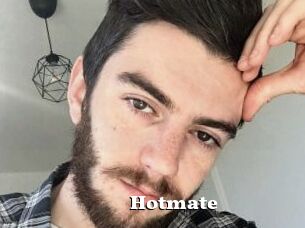 Hotmate Libido Connexion