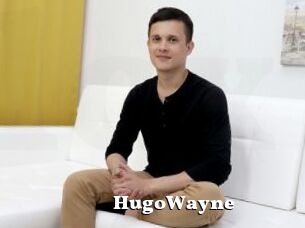 HugoWayne