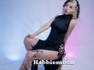 Habbiemoon