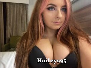 Haileys95
