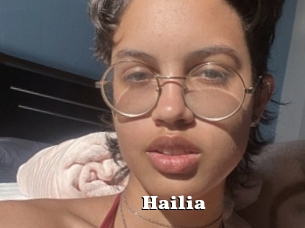 Hailia