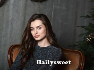 Hailysweet