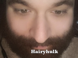 Hairyhulk