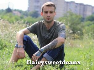 Hairysweetdeanx