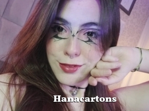 Hanacartons