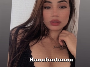 Hanafontanna