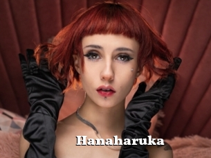 Hanaharuka