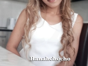 Hanahchocho