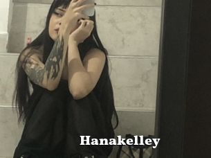 Hanakelley