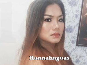 Hannahaguas