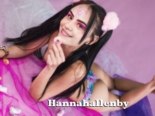 Hannahallenby