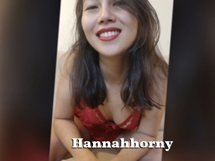 Hannahhorny