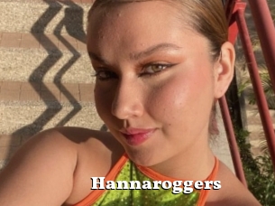 Hannaroggers