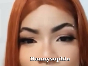 Hannysophia