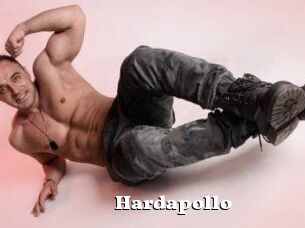 Hardapollo