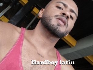 Hardboy_latin