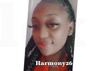 Harmony26