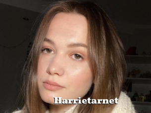 Harrietarnet