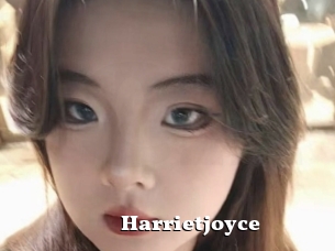 Harrietjoyce