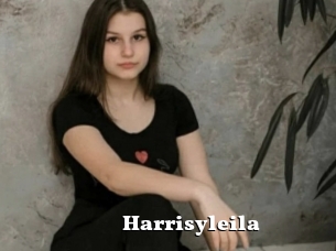 Harrisyleila