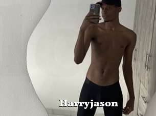 Harryjason