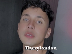 Harrylondon