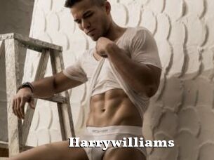 Harrywilliams