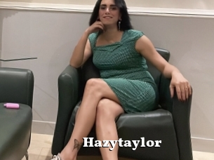 Hazytaylor