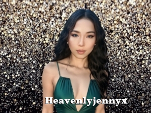 Heavenlyjennyx