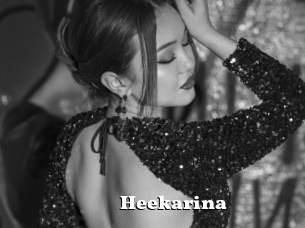 Heekarina