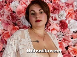 Helenflowers