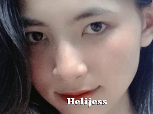 Helijess