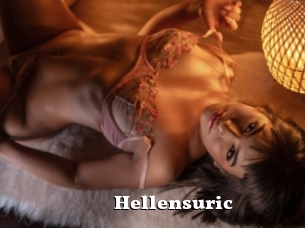 Hellensuric