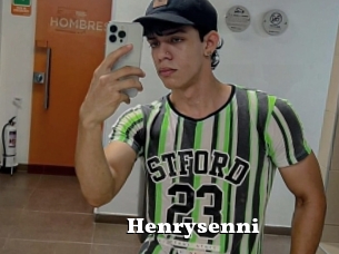 Henrysenni