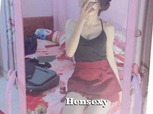 Hensexy