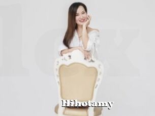Hihotamy
