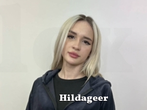 Hildageer