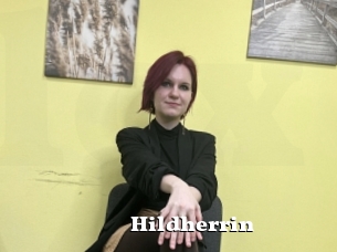 Hildherrin