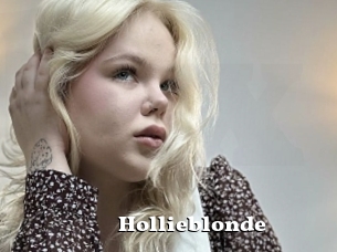 Hollieblonde