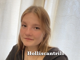 Holliscantrill