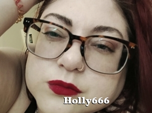 holly666 Libido Connexion