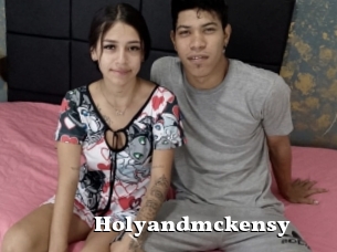 Holyandmckensy