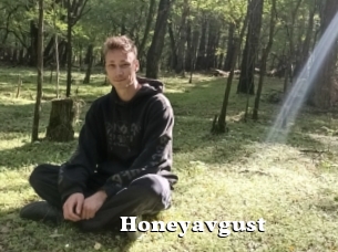 Honeyavgust